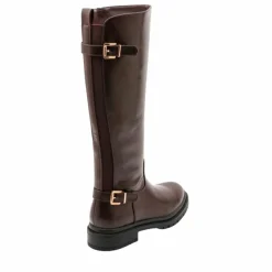 Discount Amour Lang Støvle Dame