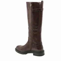 Discount Amour Lang Støvle Dame