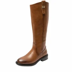 Discount Amour Lang Støvle Dame