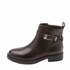 Sale Amour Støvle Dame Brun