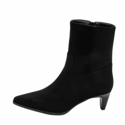 Outlet Amour Støvle Dame Sort