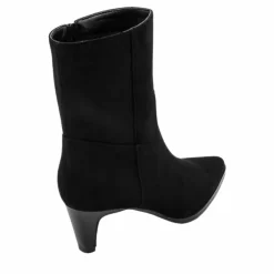 Outlet Amour Støvle Dame Sort