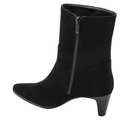 Outlet Amour Støvle Dame Sort