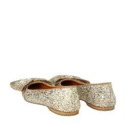 Sale Angulus Ballerinasko Dame Guld