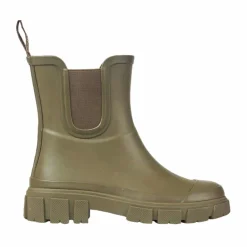 Online Angulus Gummistøvle Dame Grøn