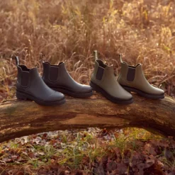 Best Angulus Gummistøvle Dame