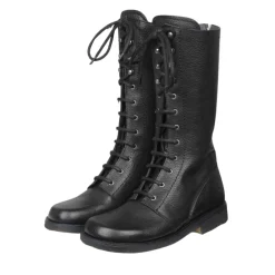 Online Angulus Lang Støvle Dame