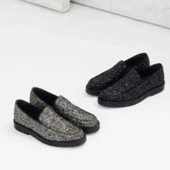 Best Angulus Loafers Dame