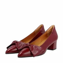 Outlet Angulus Pumps Dame