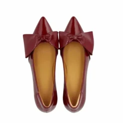 Outlet Angulus Pumps Dame