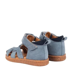 Hot Angulus Sandal Børn Blå