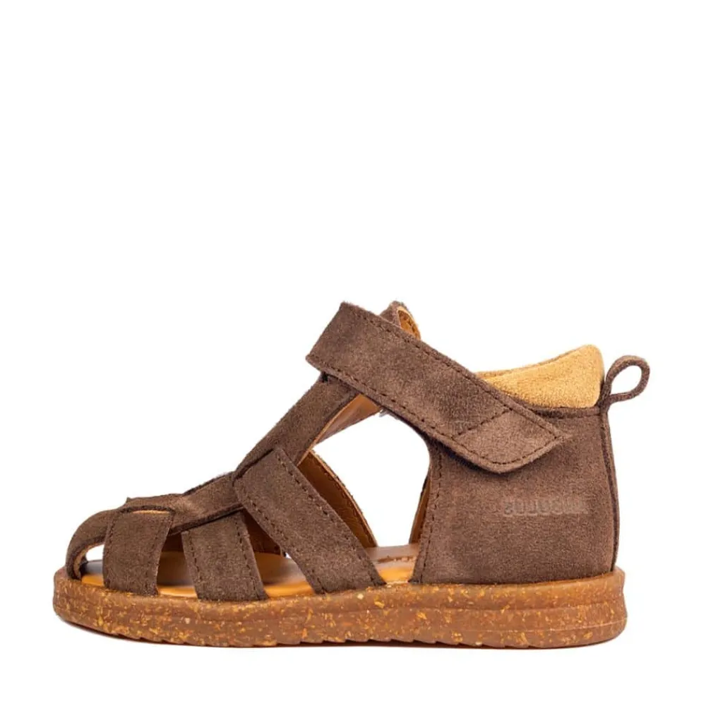 Sale Angulus Sandal Børn Brun
