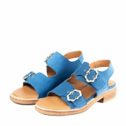 Online Angulus Sandal Dame