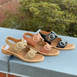 Online Angulus Sandal Dame Sort