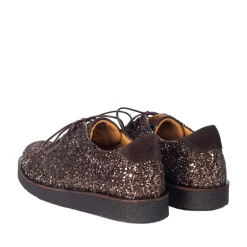 Angulus Sko Dame Glimmer