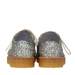 Angulus Sko Dame Glimmer