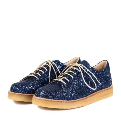 Clearance Angulus Sko Dame Glimmer