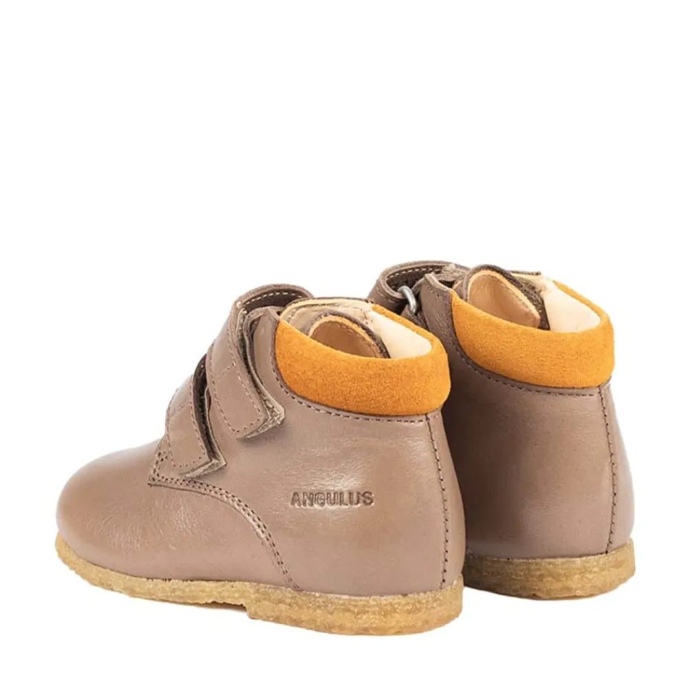 Hot Angulus Støvle Børn