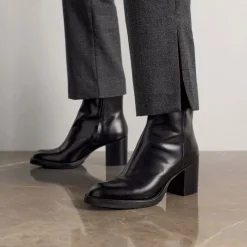 Angulus Støvle Dame