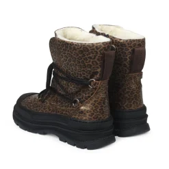 Hot Angulus Støvle Dame