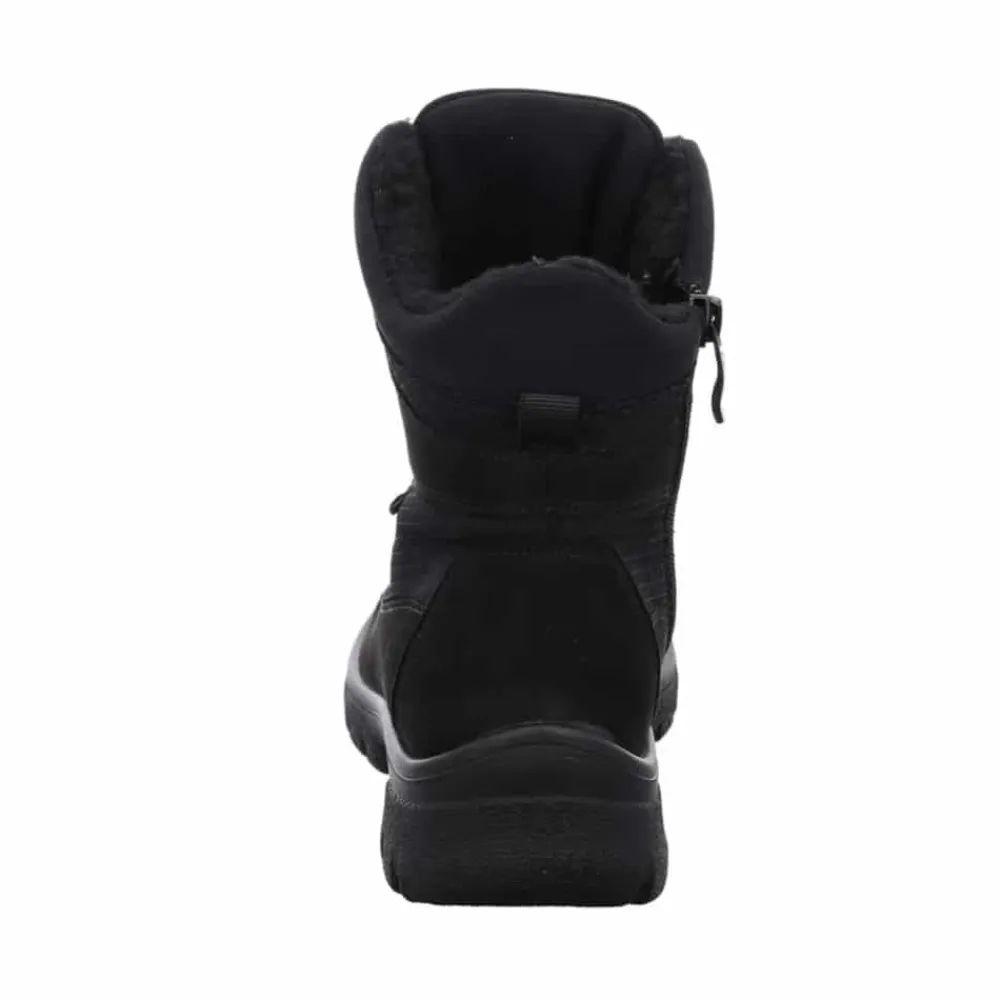 Best Ara Støvle Dame