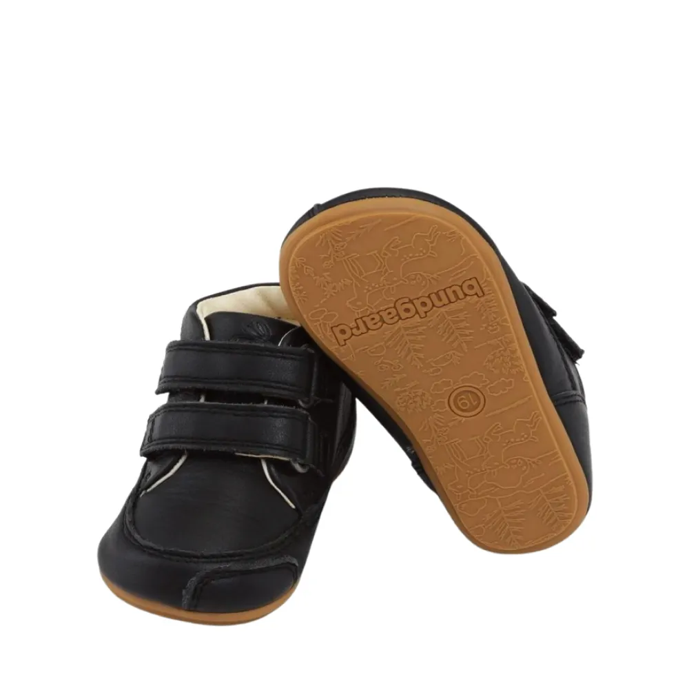 Clearance Bundgaard Prewalker børn Sort