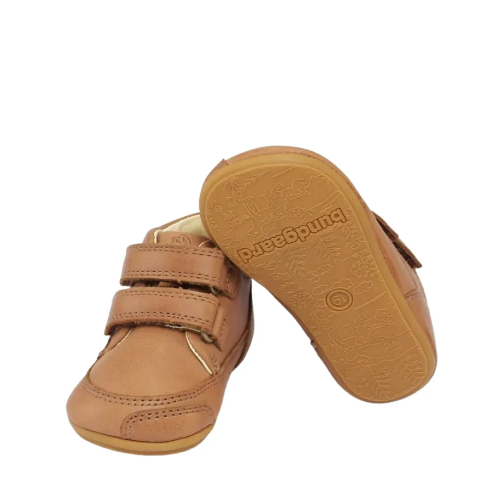 Bundgaard s Prewalker børn Brun