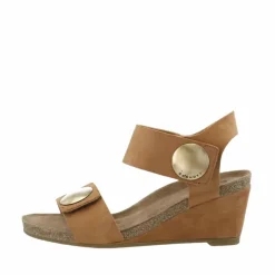 Outlet Cashott Casalberta Sandal Dame