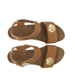 Outlet Cashott Casalberta Sandal Dame
