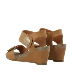 Outlet Cashott Casalberta Sandal Dame