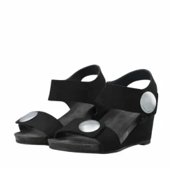Outlet Cashott Casalberta Sandal Dame