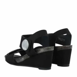 Outlet Cashott Casalberta Sandal Dame