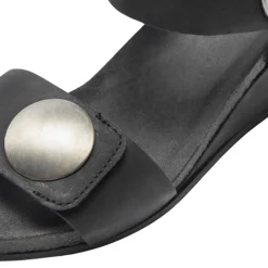 Outlet Cashott Casalberta Sandal Dame