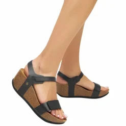 Discount Cashott Casanni Sandal Dame