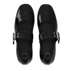 Hot Cashott Casdiana Ballerinasko Dame