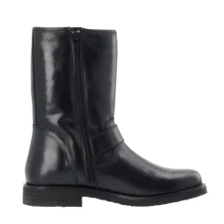 Clearance Cashott Casfreja Mid Cut Støvle Dame