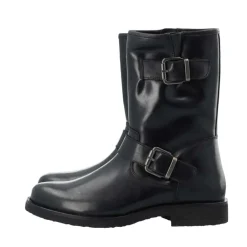 Clearance Cashott Casfreja Mid Cut Støvle Dame