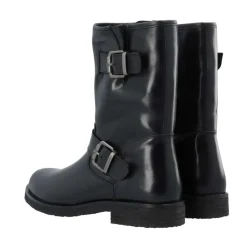 Clearance Cashott Casfreja Mid Cut Støvle Dame