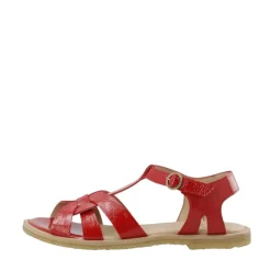 Outlet Cashott Casgitta Sandal Dame