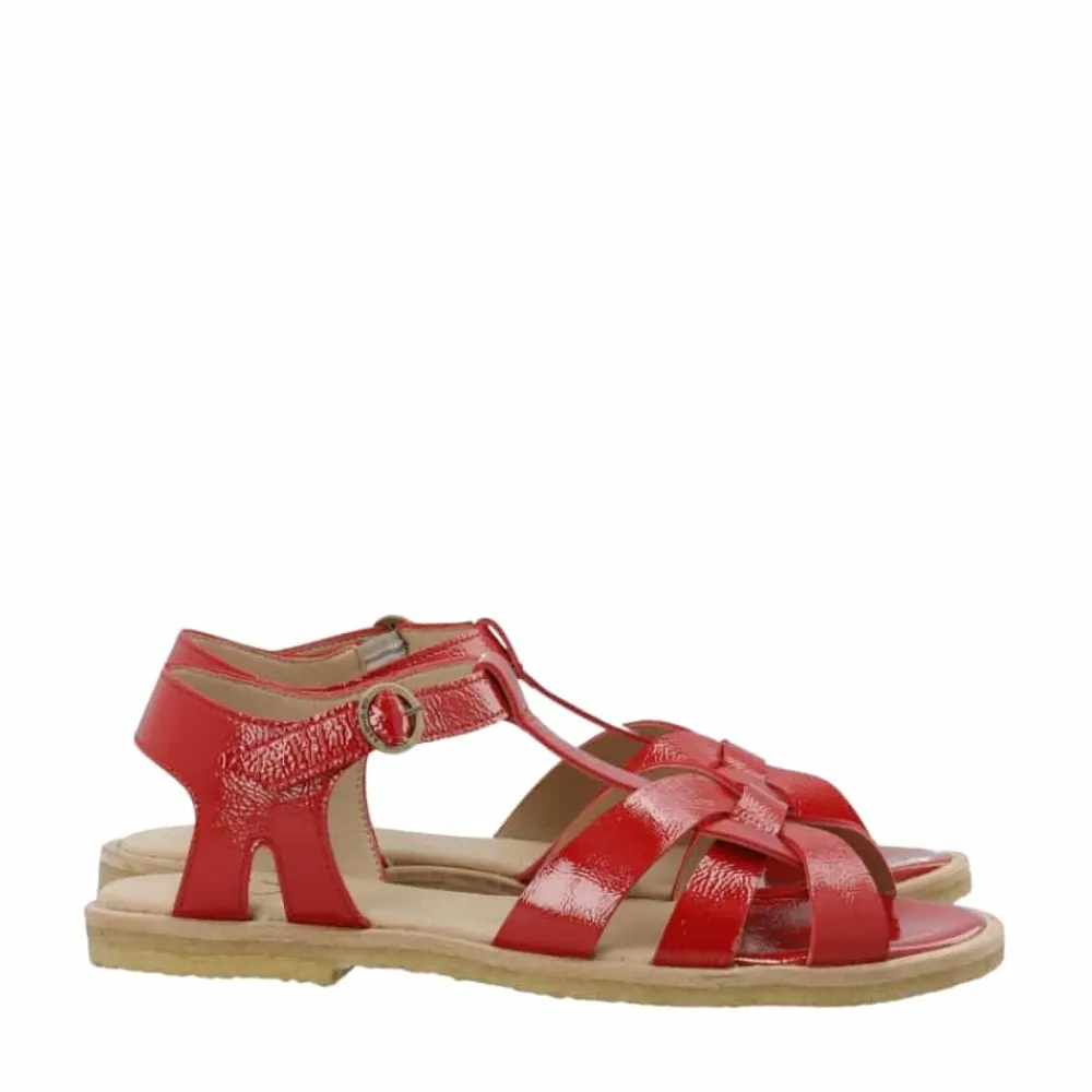 Outlet Cashott Casgitta Sandal Dame