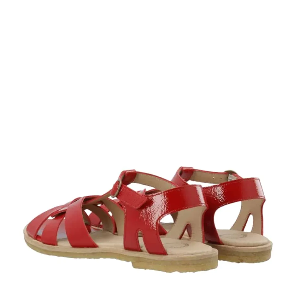 Outlet Cashott Casgitta Sandal Dame