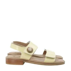 Sale Cashott Casgrace Sandal Dame Gul