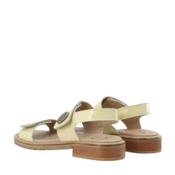 Sale Cashott Casgrace Sandal Dame Gul