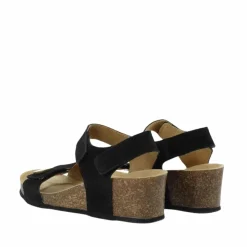 New Cashott Casmette Sandal Dame Sort