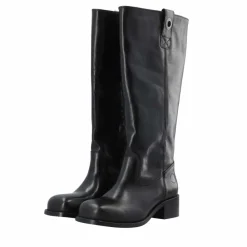 Outlet Cashott Casvilma Lang Støvle Dame