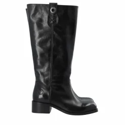 Outlet Cashott Casvilma Lang Støvle Dame