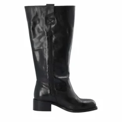 Outlet Cashott Casvilma Lang Støvle Dame