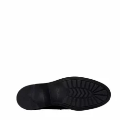 Online Clarks Aldwin Step Loafers Herre Sort