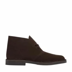 Hot Clarks Desert BT Evo Støvle Herre