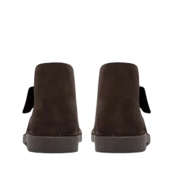 Hot Clarks Desert BT Evo Støvle Herre